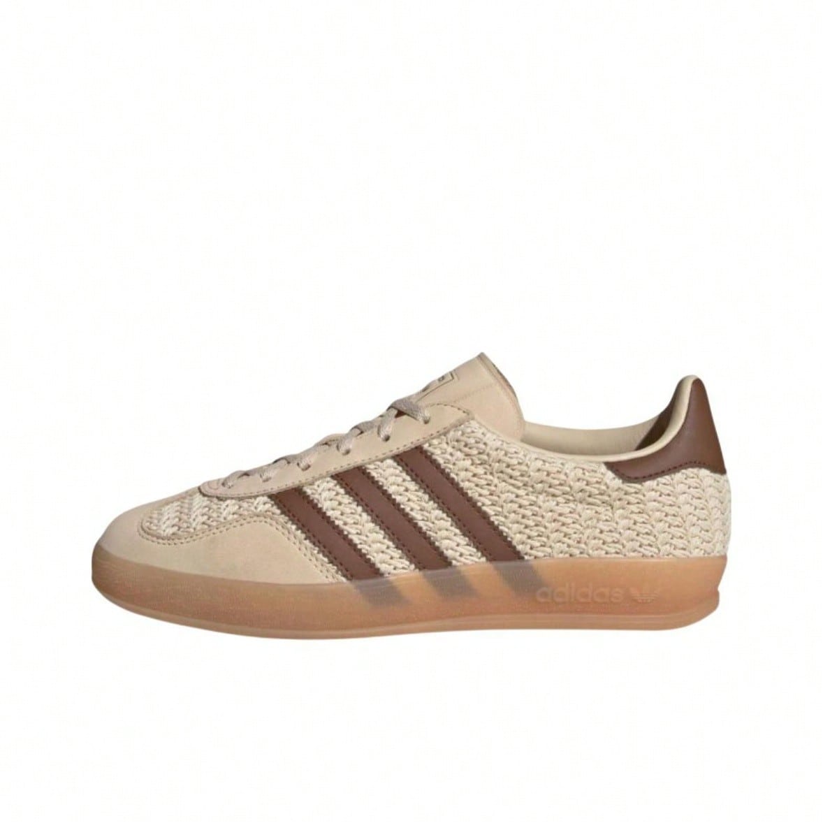 Adidas Shoes Gazelle - Adidas Originals GAZELLE INDOOR, Sepatu Kets