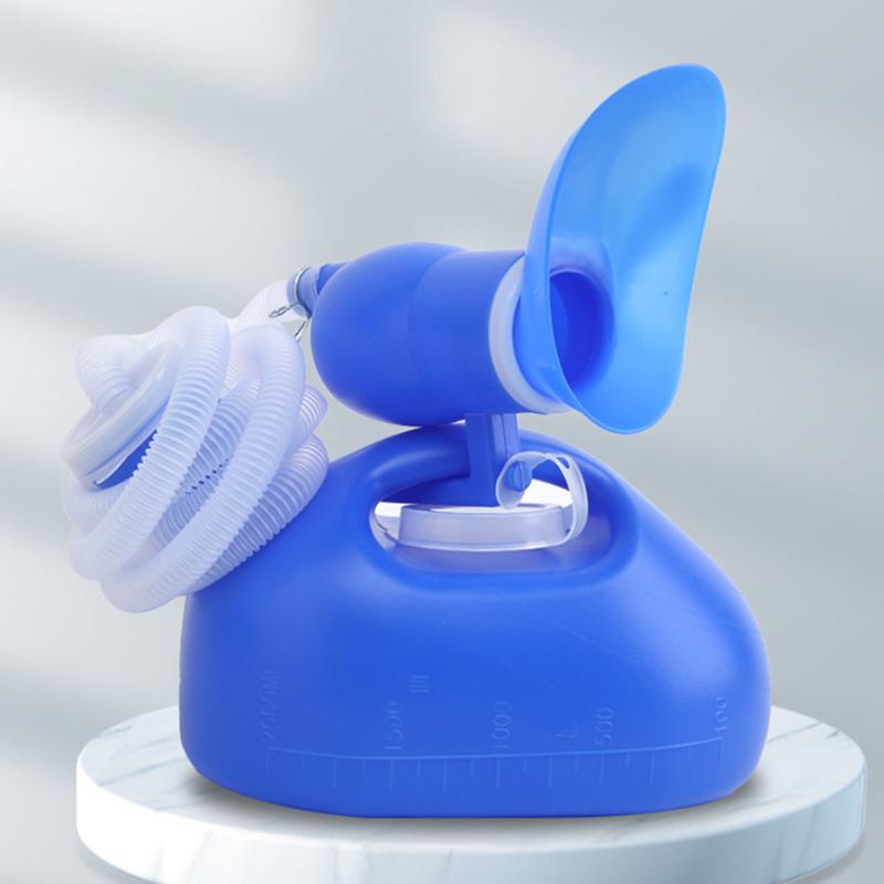 Women Accessories Sale - Botol Pipis Portabel 2000ML Anti Tumpah