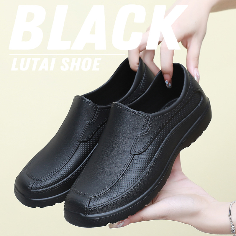 Women Kitchen Accessories - Sepatu Bot Hujan Universal Empat Musim