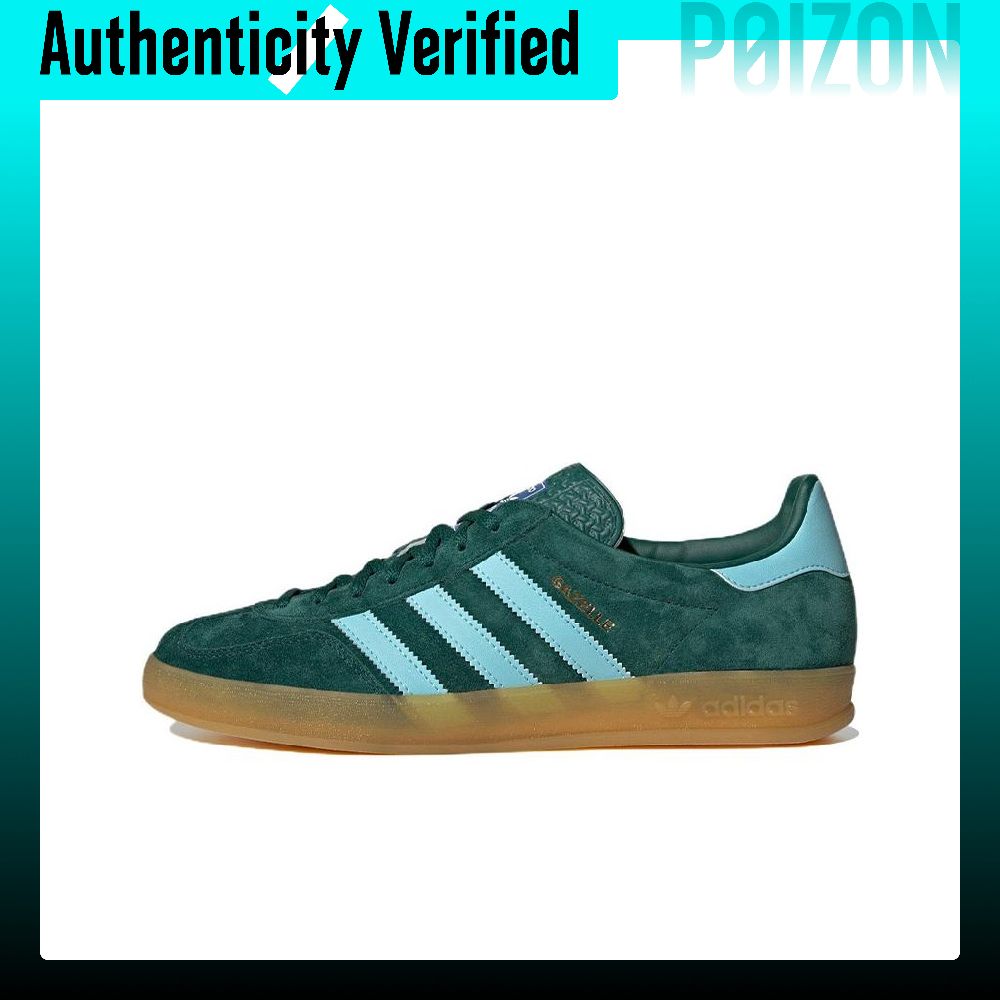 Adidas Shoes Gazelle - Sepatu Skate Adidas Originals Gazelle, Model