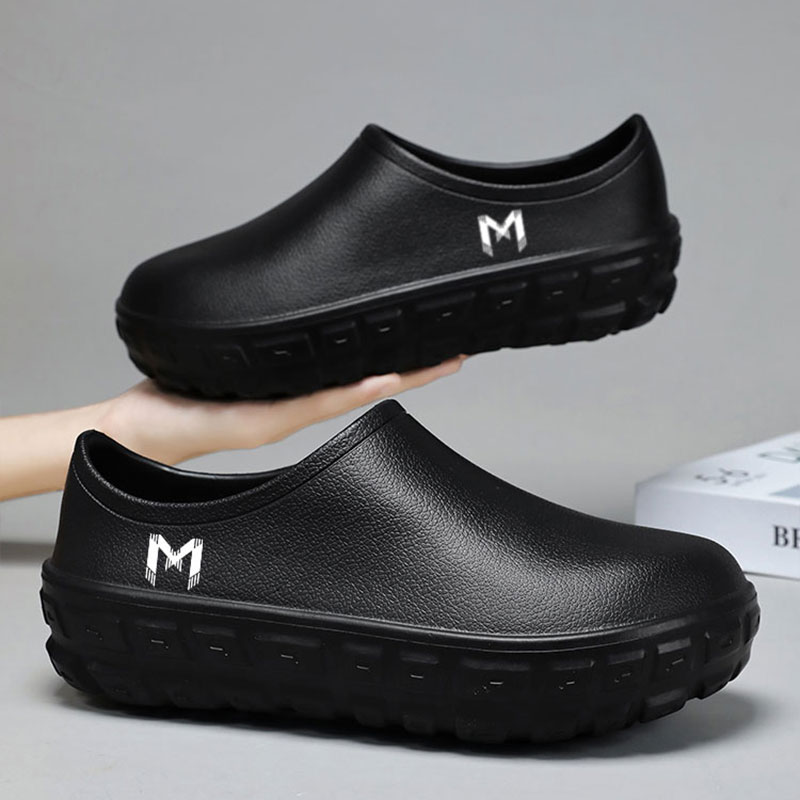 Women Kitchen Accessories - Sepatu Chef untuk Pria dan Wanita