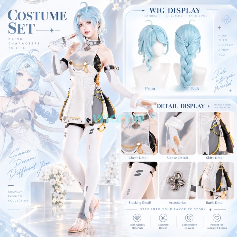 Women'S Accessories Clothing - ‌ ‌ ‌ ‌ Kostum Cosplay