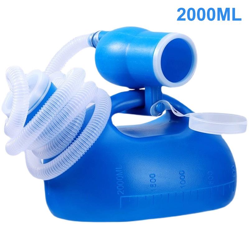 Botol Pipis Portabel 2000ML An - Women Accessories Sale ulasan dan harga