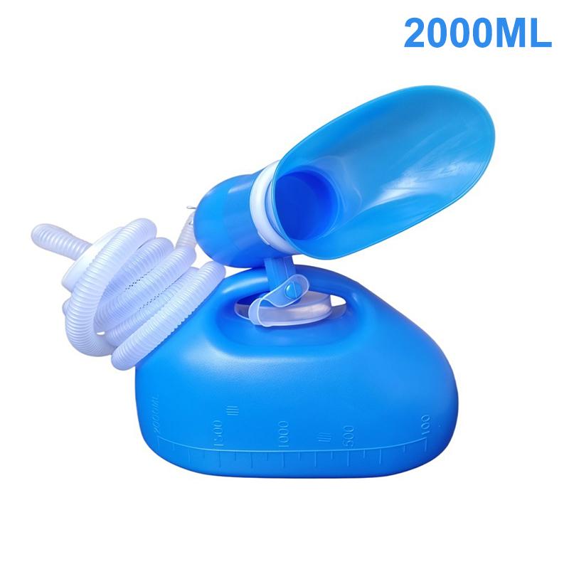 Botol Pipis Portabel 2000ML An - Women Accessories Sale ulasan dan harga