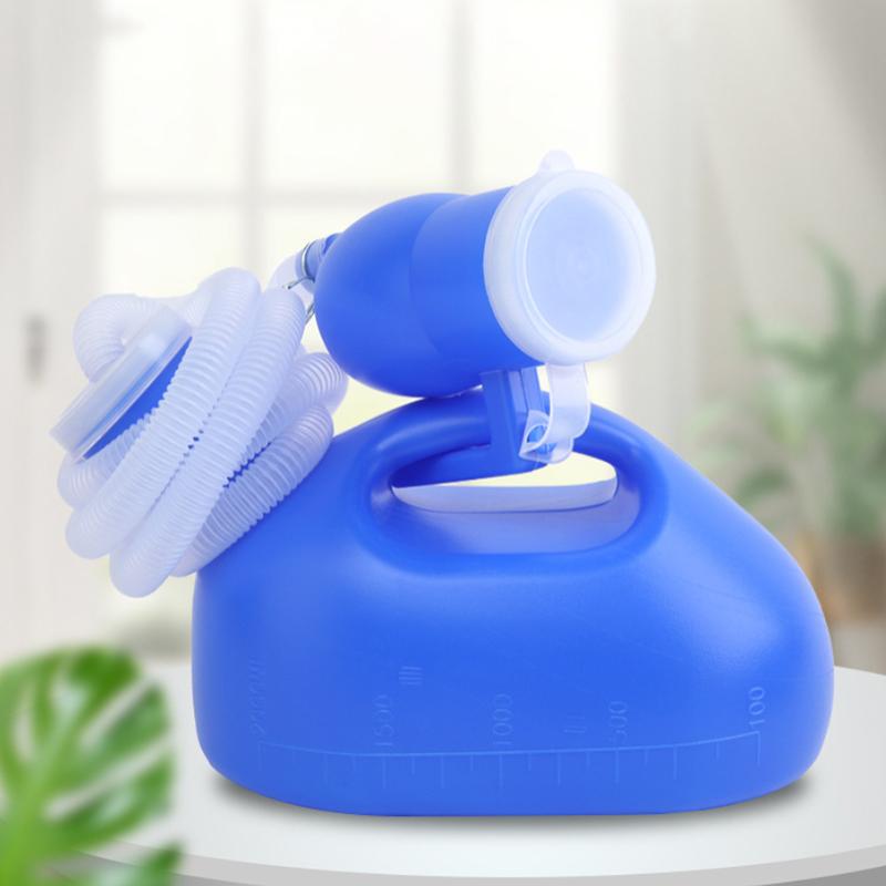 Botol Pipis Portabel 2000ML An - Women Accessories Sale ulasan dan harga
