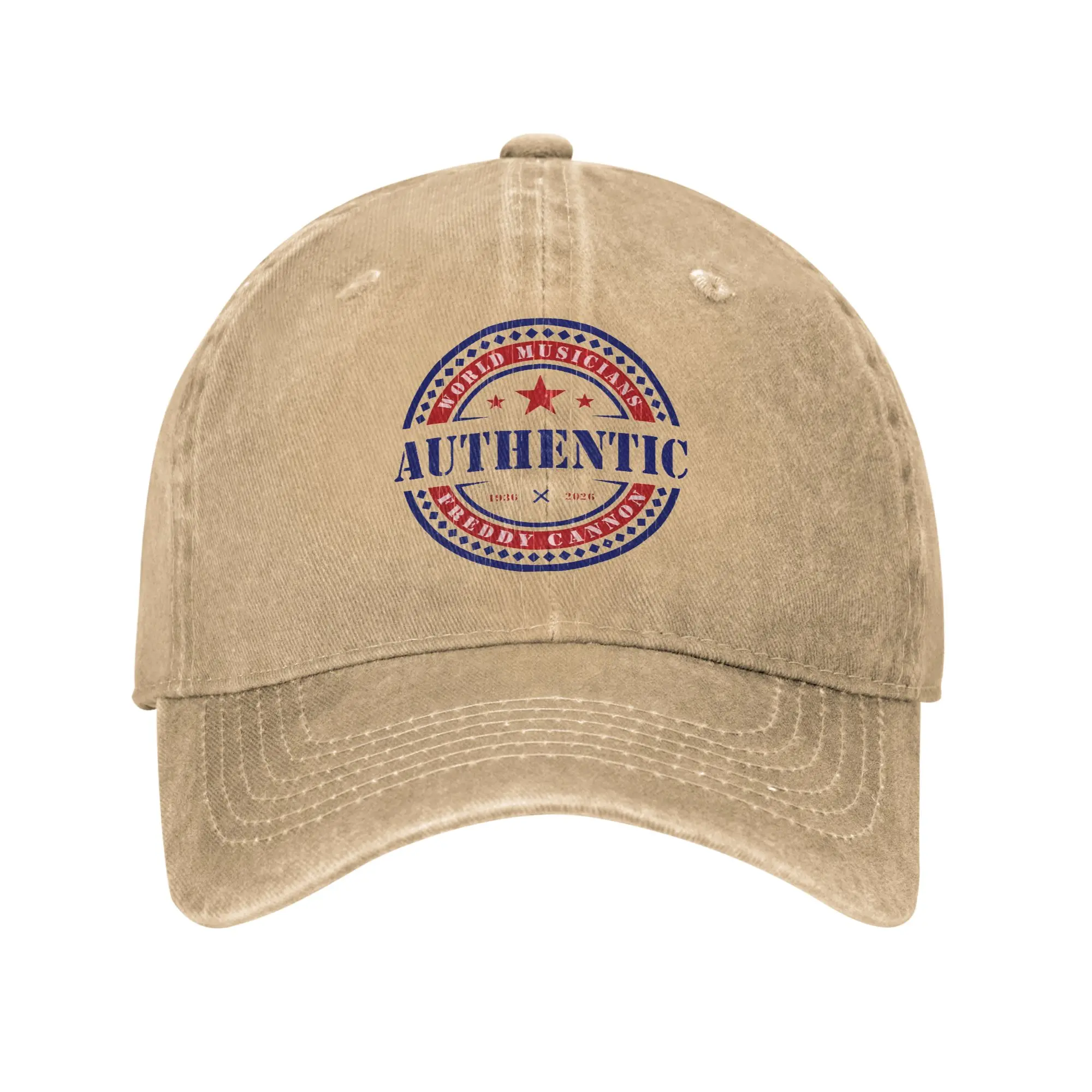 Topi Baseball Klasik Freddy Ca - Women'S Accessories In The 1950S ulasan dan harga