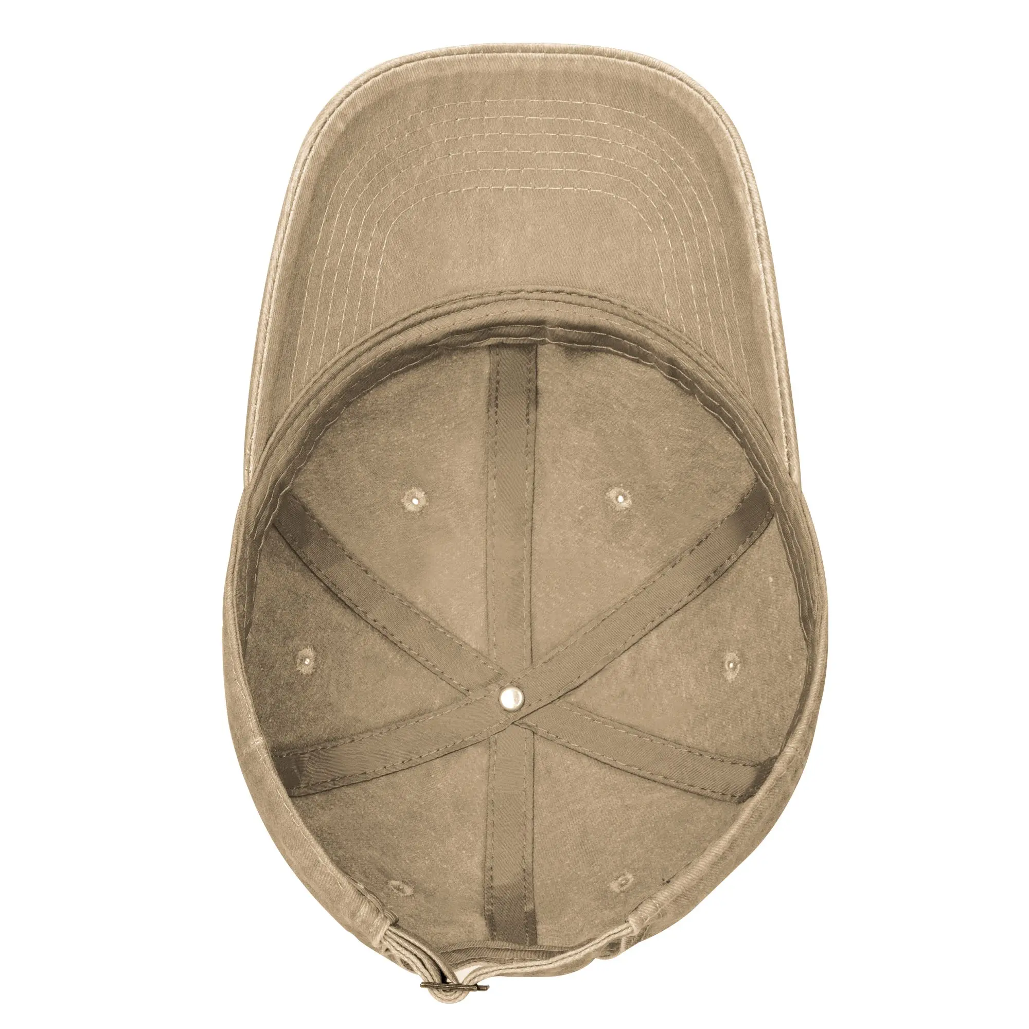 Topi Baseball Klasik Freddy Ca - Women'S Accessories In The 1950S ulasan dan harga