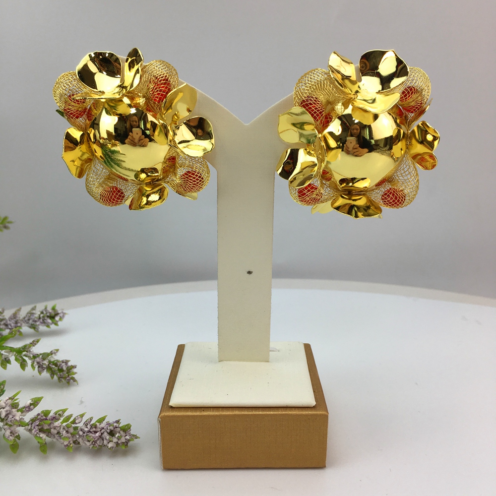 Yuminglai Fashion mewah Dubai  - Women Accessories Dubai ulasan dan harga
