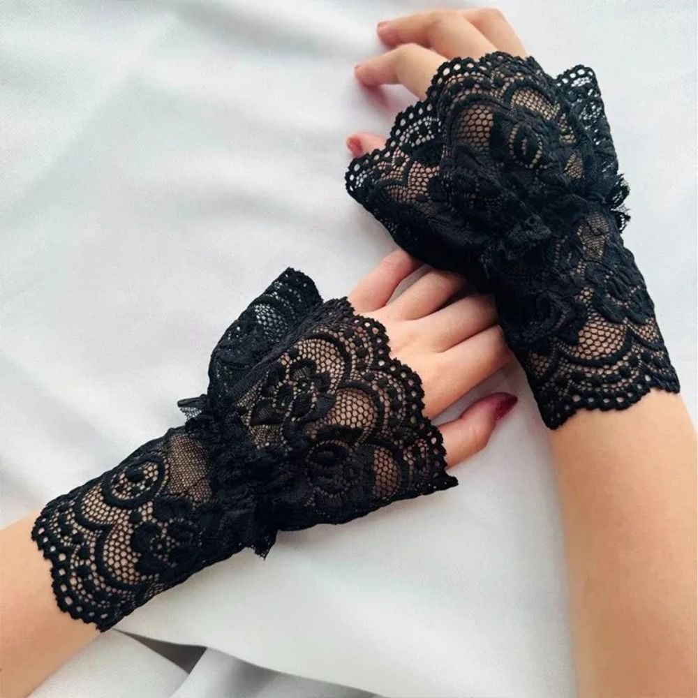 Aksesori Pakaian, Hiasan Renda - Women'S Accessories Clothing ulasan dan harga