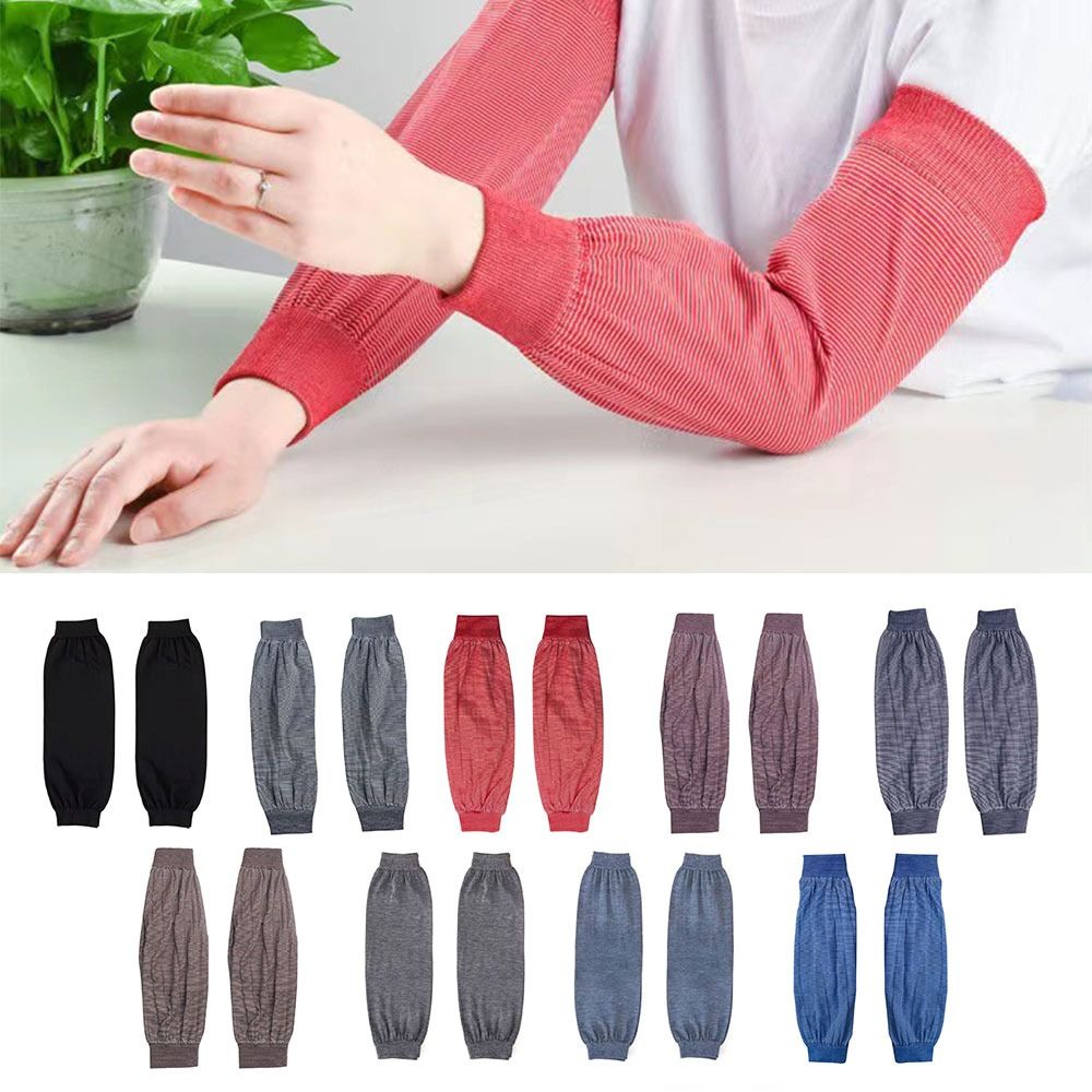 Sarung Tangan Panjang Lengan P - Women Kitchen Accessories ulasan dan harga