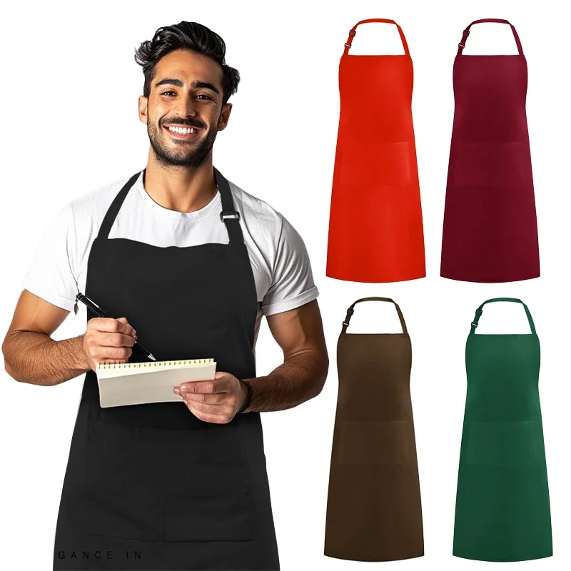 Celemek Topi Koki Layanan Maka - Women Kitchen Accessories ulasan dan harga